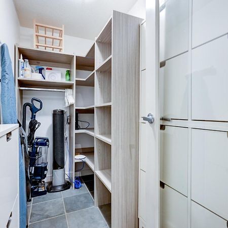 Downtown Properties 溫哥華 外观 照片